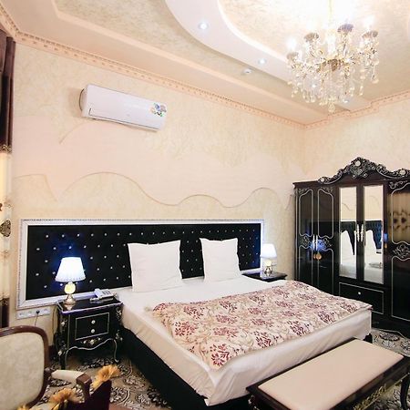Caravan Castle Boutique Hotel Μπουχάρα Εξωτερικό φωτογραφία