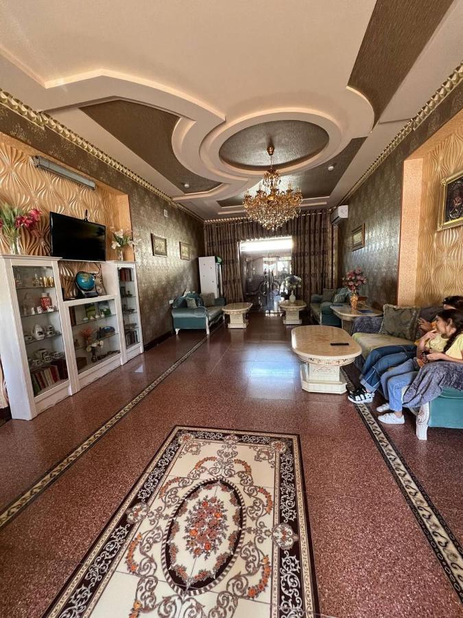 Caravan Castle Boutique Hotel Μπουχάρα Εξωτερικό φωτογραφία